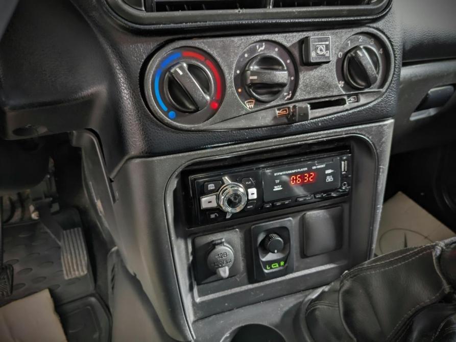 Chevrolet Niva I Рестайлинг Екатеринбург  - изображение 10