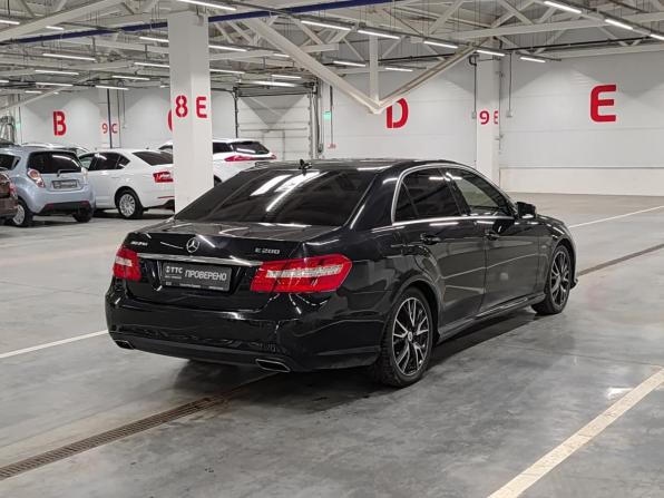 Mercedes-Benz E-Класс IV (W212 S212 C207) с пробегом 2012 года, цена 1 685 000 рублей, 238710 км, седан, Автокод Объявления