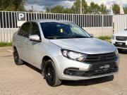 Lada (ВАЗ) Granta I Рестайлинг Тверь  - изображение 15