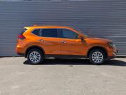 Nissan X-Trail III Рестайлинг Москва  - изображение 60