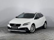 Volvo V40 Cross Country I Рестайлинг Калининград  - изображение 16
