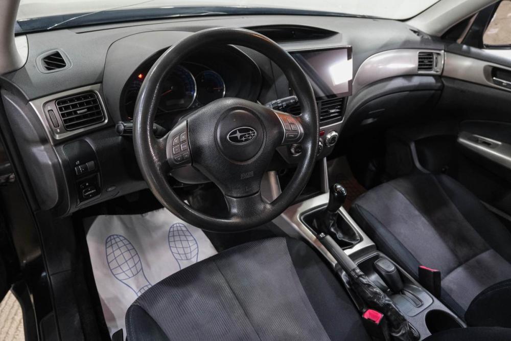 Subaru Forester III Новокузнецк  - изображение 14