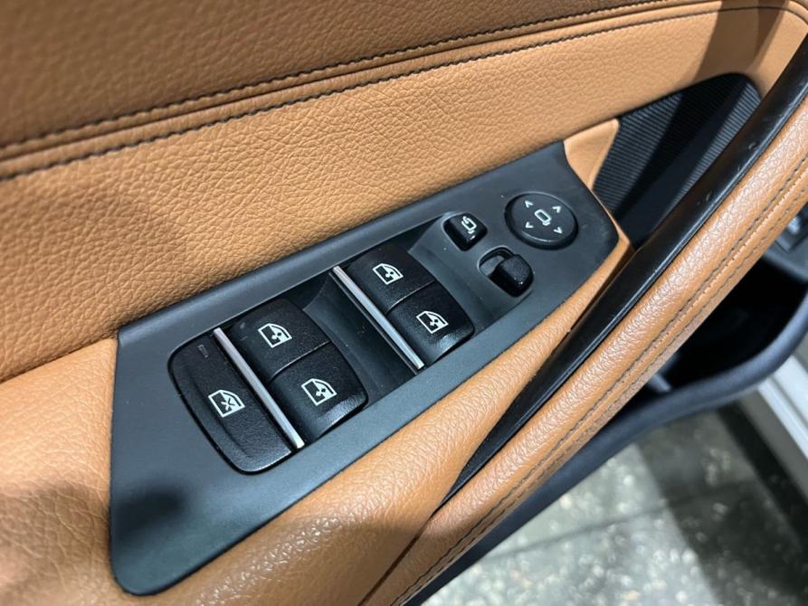 BMW 5 серии VII (G30/G31/G38) Пермь  - изображение 20