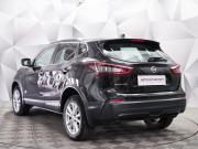Nissan Qashqai II Рестайлинг Ульяновск  - изображение 23