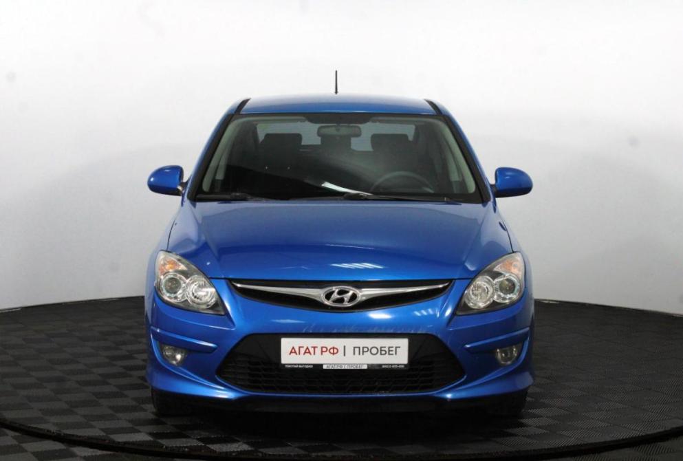 Hyundai i30 I Рестайлинг Нижний Новгород  - изображение 3