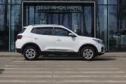 Chery Tiggo 4 I Рестайлинг Брянск  - изображение 27