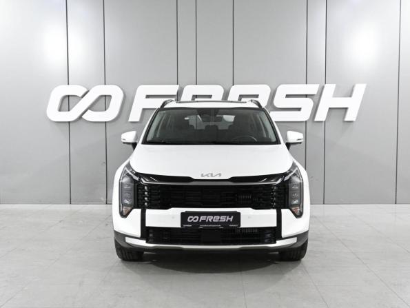 Kia Sportage V Рестайлинг с пробегом 2026 года, цена 4 145 000 рублей, 24 км, внедорожник, Автокод Объявления