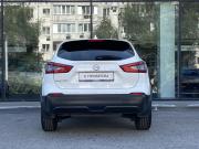 Nissan Qashqai II Рестайлинг Самара  - изображение 20