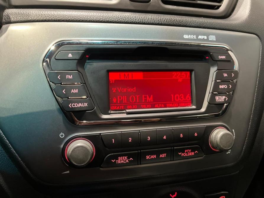 Kia Rio III Пермь  - изображение 20