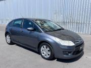 Citroen C4 I Рестайлинг Ростов-на-Дону  - изображение 18