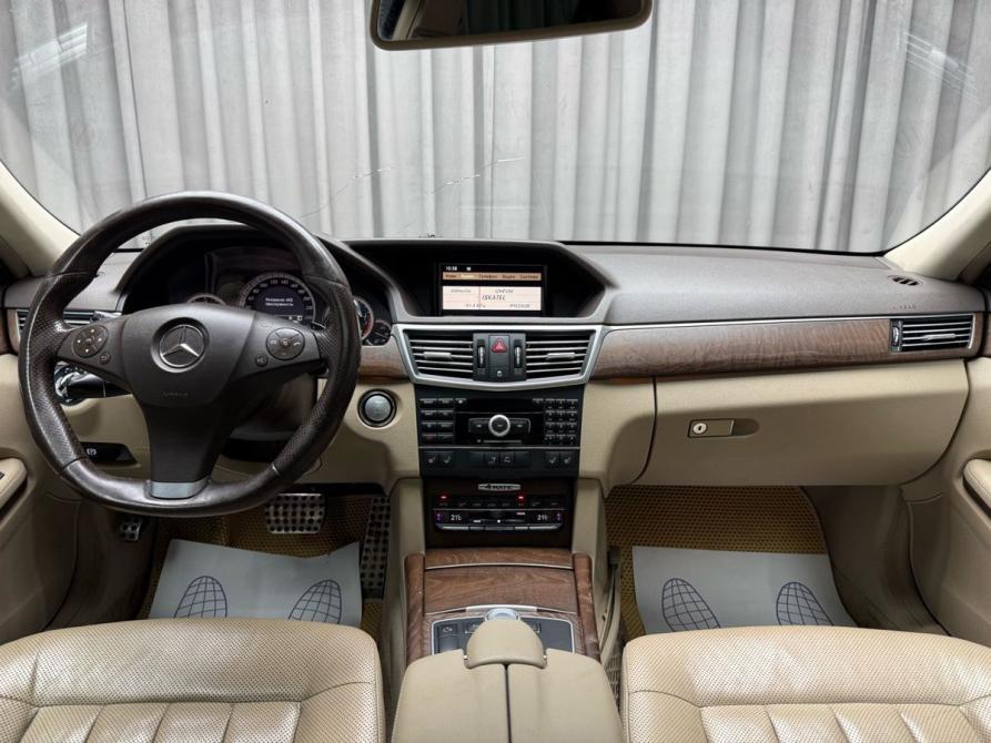 Mercedes-Benz E-Класс IV (W212 S212 C207) Ижевск  - изображение 18