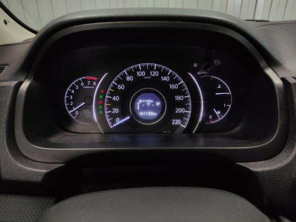 Honda CR-V IV Рестайлинг с пробегом 2015 года, цена 2 299 000 рублей, 161000 км, внедорожник, Автокод Объявления