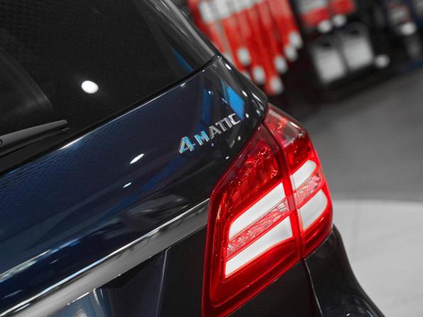 Mercedes-Benz GLS I (X166) с пробегом 2016 года, цена 4 359 000 рублей, 135900 км, внедорожник, Автокод Объявления