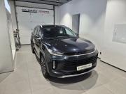 Exeed TXL I Рестайлинг Москва  - изображение 18