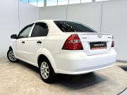 Chevrolet Aveo I Рестайлинг Волжский  - изображение 11