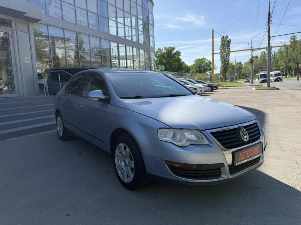 Volkswagen Passat B6 с пробегом 2008 года, цена 519 000 рублей, 303000 км, седан, Автокод Объявления