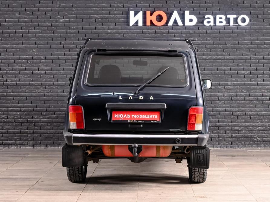 Lada (ВАЗ) 2121 (4x4) I Рестайлинг Екатеринбург  - изображение 5