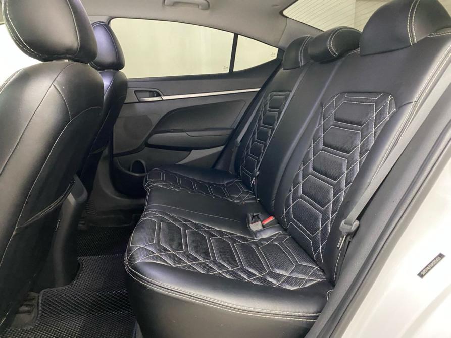 Hyundai Elantra VI (AD) Энгельс  - изображение 32