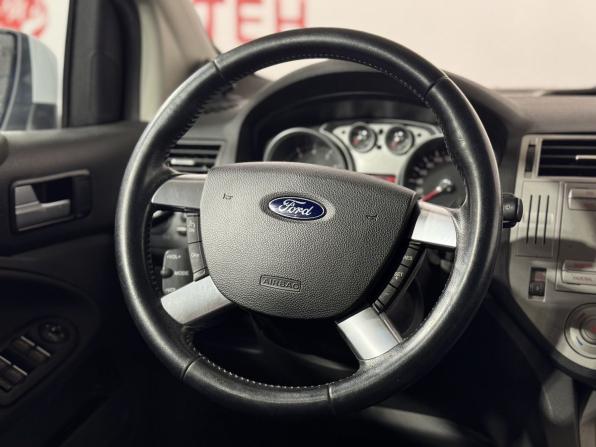 Ford Kuga I с пробегом 2012 года, цена 1 160 000 рублей, 153024 км, внедорожник, Автокод Объявления