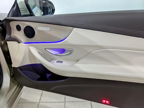Mercedes-Benz E-Класс V (W213 S213 C238) с пробегом 2017 года, цена 3 380 000 рублей, 88235 км, купе-хардтоп, Автокод Объявления