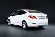 Hyundai Solaris I Тюмень  - изображение 29