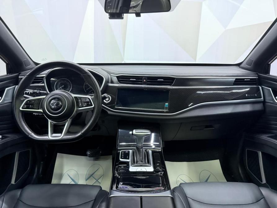 Dongfeng Fengon ix5 Азнакаево  - изображение 5