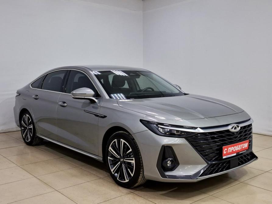 Chery Arrizo 8 Набережные Челны  - изображение 4