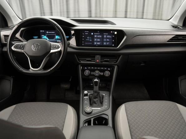Volkswagen Taos I с пробегом 2021 года, цена 3 100 000 рублей, 30000 км, внедорожник, Автокод Объявления