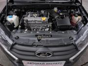 Lada (ВАЗ) Granta I Рестайлинг Ульяновск  - изображение 36