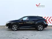 Lexus RX IV Рестайлинг Пермь  - изображение 27