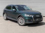 Audi Q5 II (FY) Москва  - изображение 33
