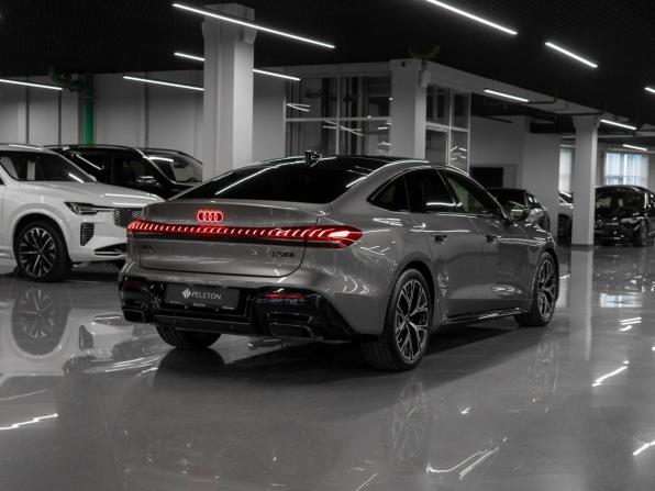 Audi A5 III (B10) с пробегом 2026 года, цена 5 790 000 рублей, 11 км, седан, Автокод Объявления