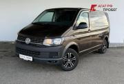 Volkswagen Caravelle T5 Рестайлинг Киров  - изображение 25