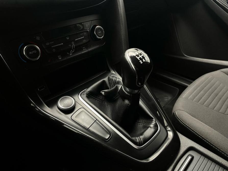 Ford Focus III Рестайлинг Мурманск  - изображение 21