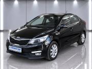Kia Rio III Рестайлинг Москва  - изображение 17
