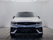 Geely Tugella I Москва  - изображение 28