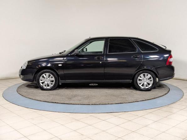 Lada (ВАЗ) Priora I с пробегом 2010 года, цена 350 000 рублей, 193000 км, хэтчбек, Автокод Объявления