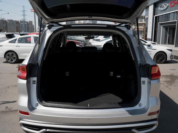 Haval M6 II с пробегом 2023 года, цена 1 795 000 рублей, 62912 км, внедорожник, Автокод Объявления