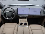 Li Auto (Lixiang) L6 Москва  - изображение 17