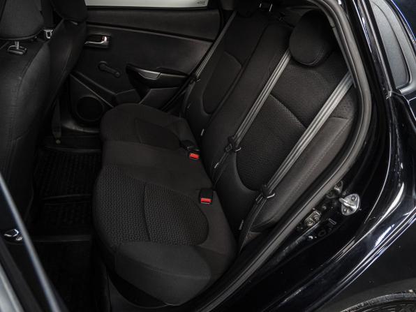 Kia Rio III с пробегом 2015 года, цена 750 000 рублей, 227642 км, седан, Автокод Объявления