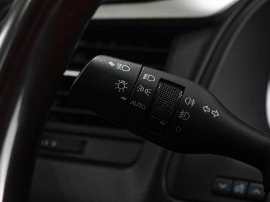 Lexus RX IV Рестайлинг Тюмень  - изображение 27