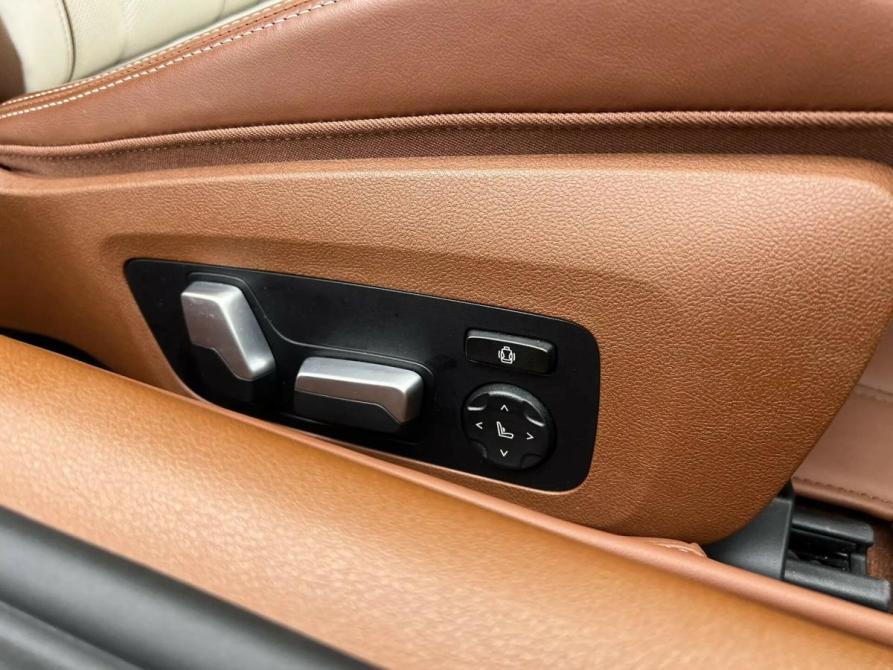 BMW 8 серии II (G14/G15/G16) Санкт-Петербург  - изображение 28