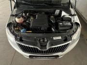 Skoda Rapid I Рестайлинг Москва  - изображение 35