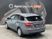 Lada (ВАЗ) Vesta I Пермь  - изображение 27