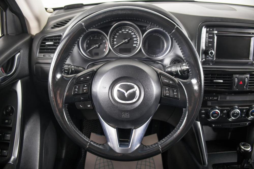 Mazda CX-5 I Пермь  - изображение 15