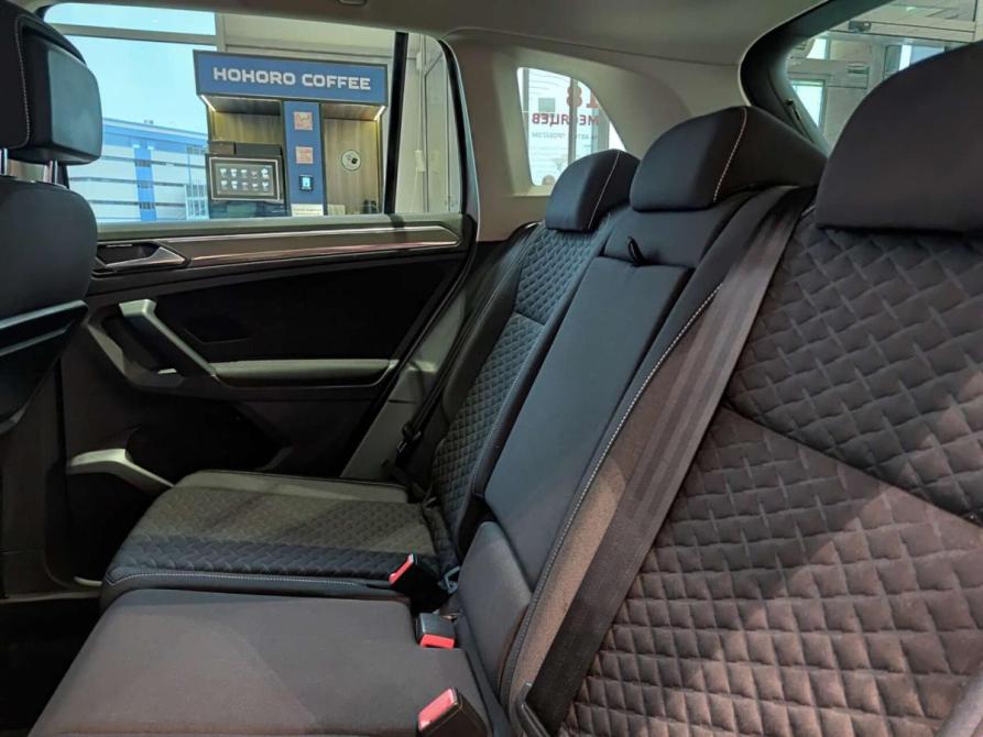 Volkswagen Tiguan II Казань  - изображение 15
