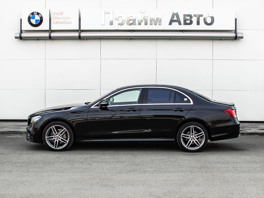 Mercedes-Benz E-Класс V (W213 S213 C238) Магнитогорск  - изображение 5