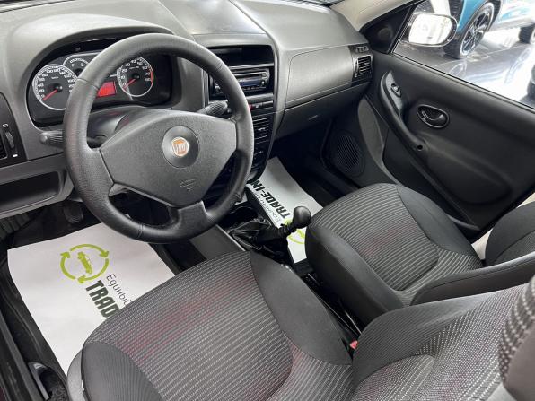 Fiat Albea I Рестайлинг с пробегом 2010 года, цена 445 000 рублей, 133425 км, седан, Автокод Объявления