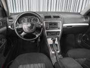 Skoda Octavia II (A5) Рестайлинг Ставрополь  - изображение 28