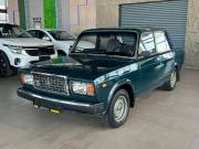 Lada (ВАЗ) 2107 Оренбург  - изображение 18